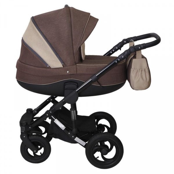 Детская коляска Siger Alba 2 в 1