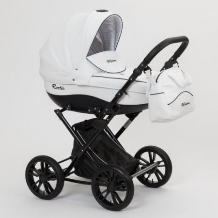Детская коляска Mr. Sandman Rustle 1 в 1