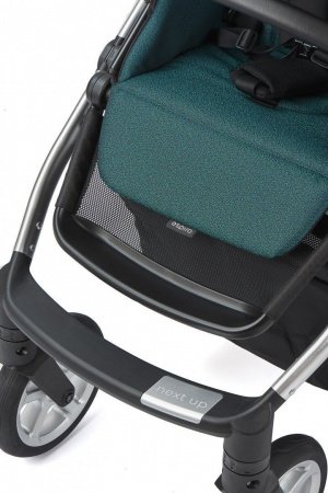 Детская коляска Espiro Next UP Multicolor  2 в 1