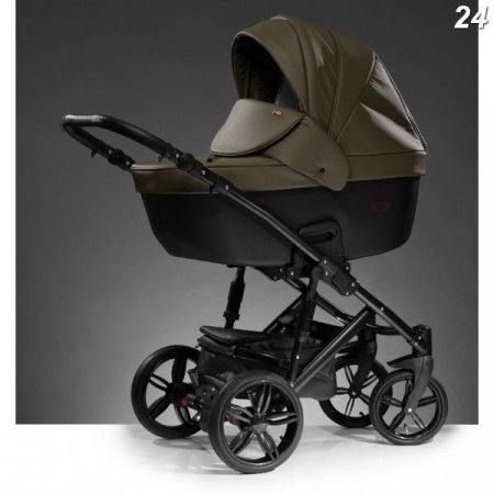 Детская Коляска AGIO Prado 2 в 1