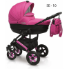 Детская коляска Camarelo Sevilla 3 в 1