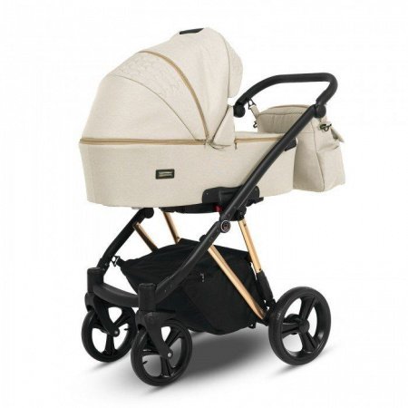 Детская коляска CAMARELO Faro 3 в 1