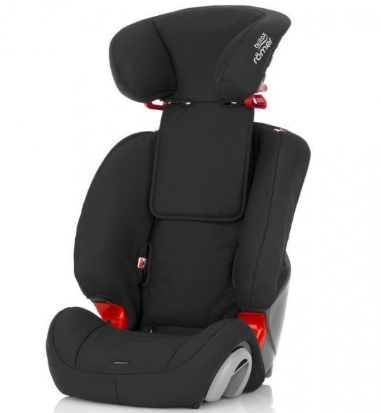 Детское автокресло Britax Roemer Evolva 1-2-3