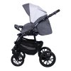 Детская коляска ALIS Road  F 3 в 1