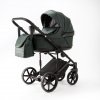 Детская коляска  Adamex Locco Light Deluxe 2 в 1