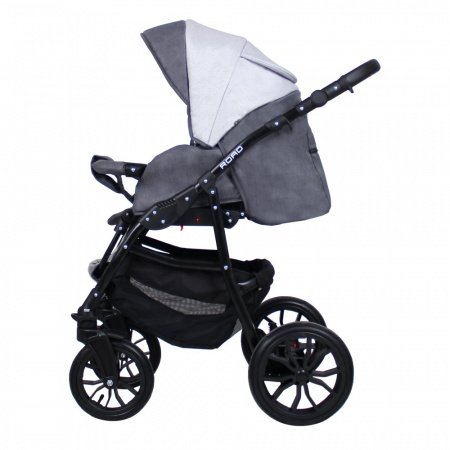 Детская коляска ALIS Road  F 3 в 1