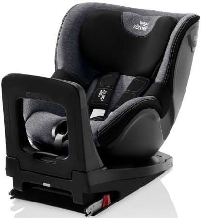 Детское автокресло Britax  Roemer Dualfix M I-SIZE