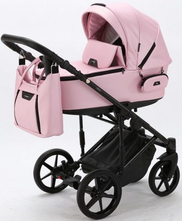 Детская коляска Adamex Zico Deluxe 2 в 1