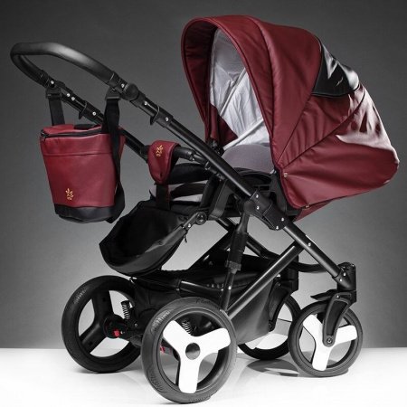 Детская коляска ESPERANZA LOTUS SPORT Eco 2 в 1