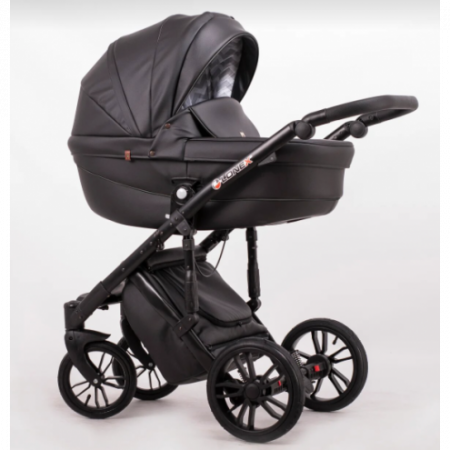 Детская коляска LONEX COMFORT SPECIAL 2 в 1