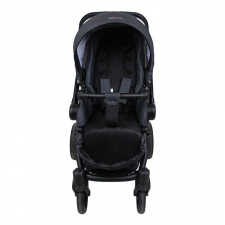 Детская коляска Aroteam Belino Prima 3 в 1