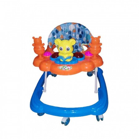 Ходунки ЗВЕРУШКИ MLT828-1