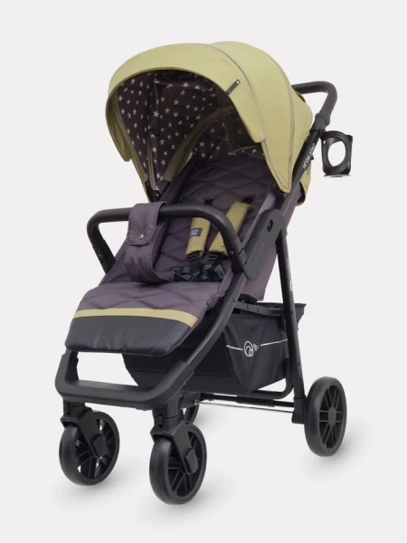 Прогулочная коляска RANT Vega Star