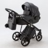 Детская коляска Adamex Porto Deluxe 3 в 1