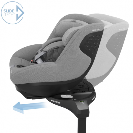 Автокресло Maxi-Cosi Pearl 360 Pro Next Без вкладыша (0-18кг)