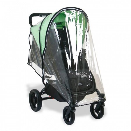 Дождевик Valco Baby для колясок Snap и Snap Trend