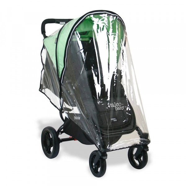 Дождевик Valco Baby для колясок Snap и Snap Trend