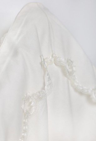 Одеяло-конверт на выписку "Инфанты" Lappetti