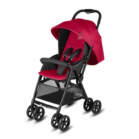 Прогулочная коляска Cybex CBX Yoki