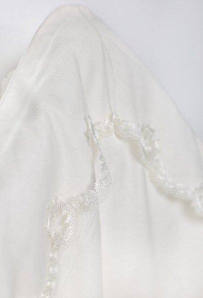 Одеяло-конверт на выписку "Инфанты" Lappetti