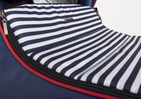 Детская коляска  Expander Storm 2 в 1