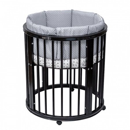 Кровать детская Estel EXCLUSIVE 8 в 1