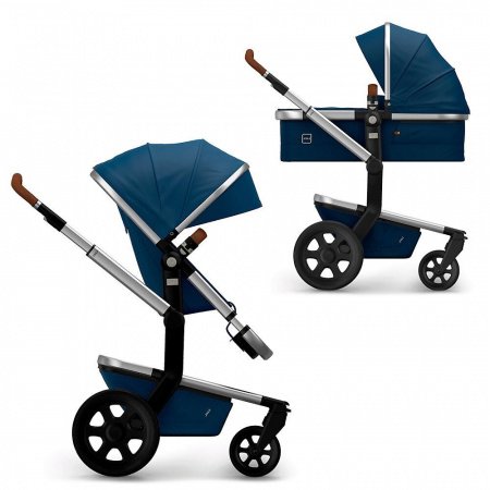 Детская коляска Joolz Day3 2 в 1