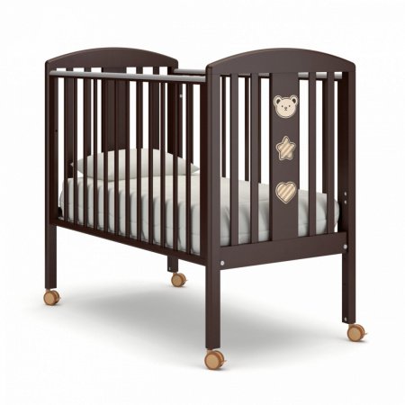 Кровать детская Гандылян Дени Люкс