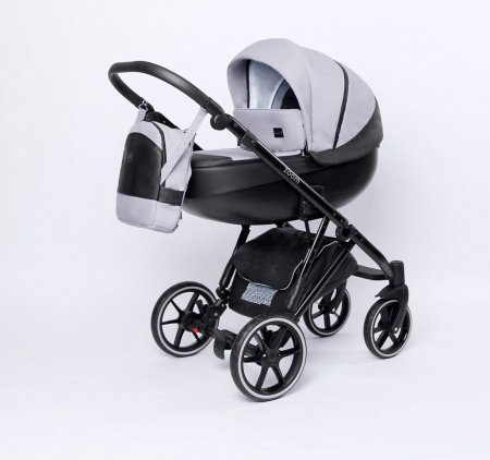 Детская коляска Peppy Zoom 2 в 1