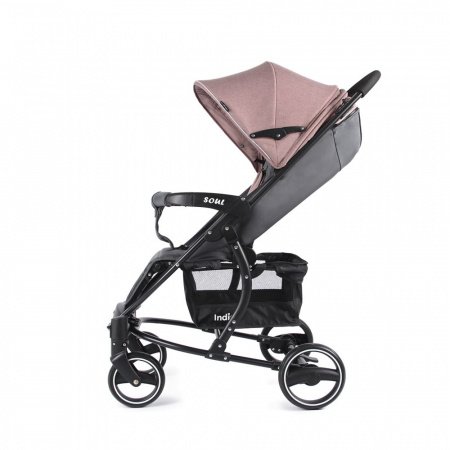 Прогулочная коляска Indigo Soul