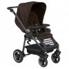 Прогулочная Коляска TEUTONIA BLISS 2017 на шасси Graphite