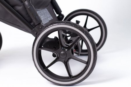 Детская коляска Peppy Zoom 2 в 1