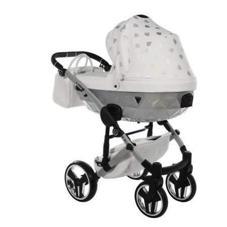 Детская коляска JUNAMA GLOW (V 2) 2 в 1