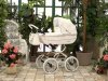 Детская коляска Reindeer Vintage New 1 в 1