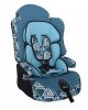 Детское автокресло Siger Art Прайм-Isofix Геометрия