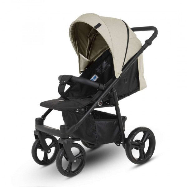 Прогулочная коляска Camarelo EZE