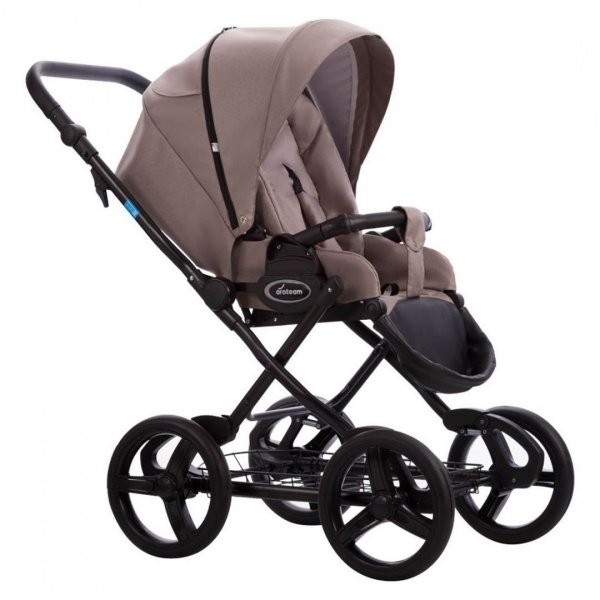 Детская коляска Aroteam Cocoline 2021 3 в 1