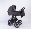 Детская коляска Peppy Monaco 3 в 1