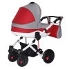 Детская коляска Siger Marco 2 в 1