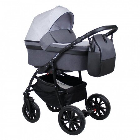 Детская коляска ALIS Road  F 3 в 1