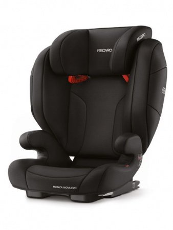 Детское автокресло Recaro Monza Nova Evo Seatfix