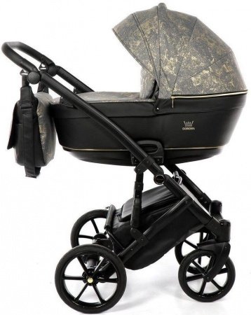 Детская коляска TAKO Corona 2 в 1