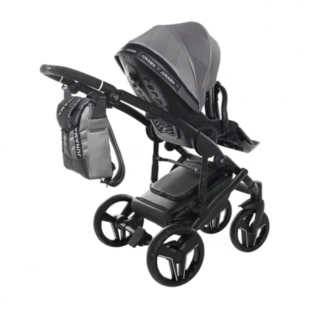 Детская коляска Junama Clermont 2 в 1