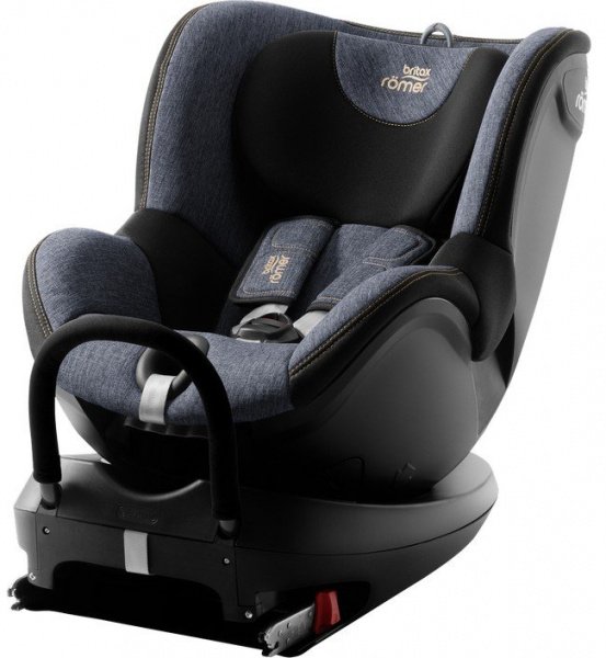 Детское автокресло Britax Roemer DUALFIX 2 R