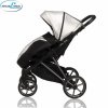 Прогулочная коляска МАЕМА Iwalk Le