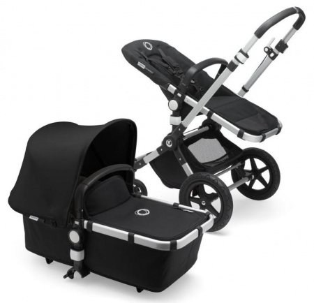 Детская коляска  BUGABOO Cameleon 3 Plus 2 в 1 (капюшон 2019г)