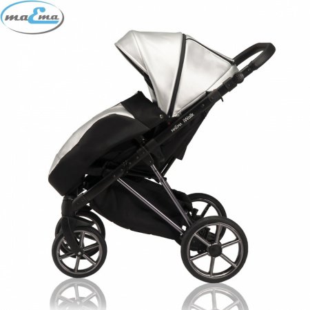 Прогулочная коляска МАЕМА Iwalk Le