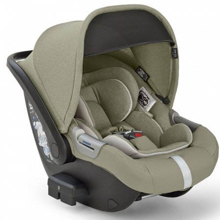 Детская коляска INGLESINA ELECTA 4 в 1