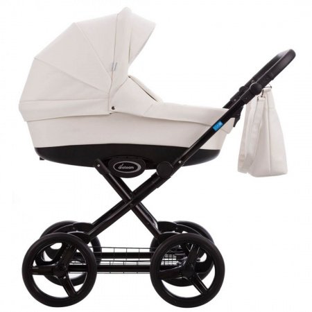 Детская коляска Aroteam Cocoline Prima 2021 3 в 1