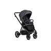 Детская коляска  Tutis Mio Eco-Leather 3 в 1